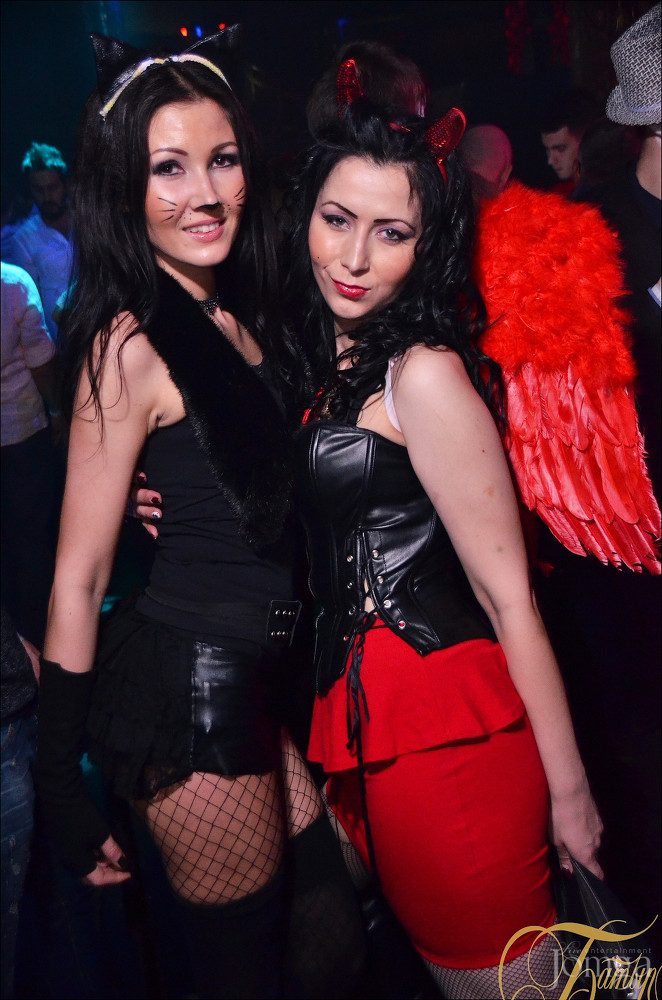 Фотография с HALLOWEEN EDITION в Батыр