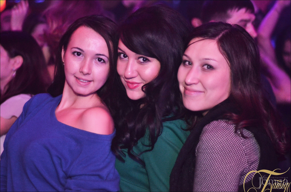 Фотография с HALLOWEEN EDITION в Батыр