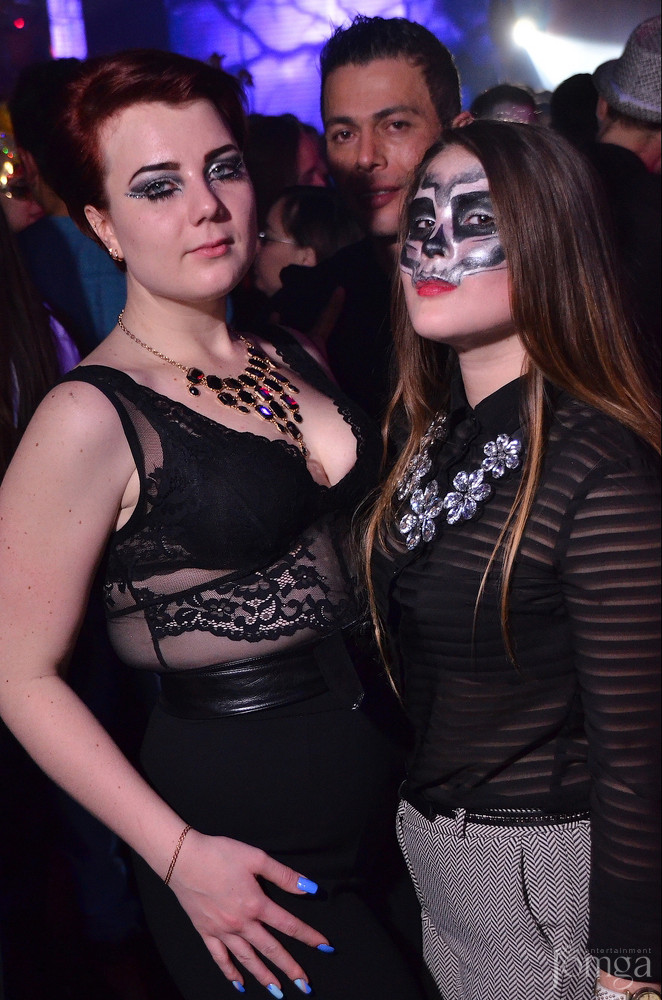 Фотография с HALLOWEEN EDITION в Батыр