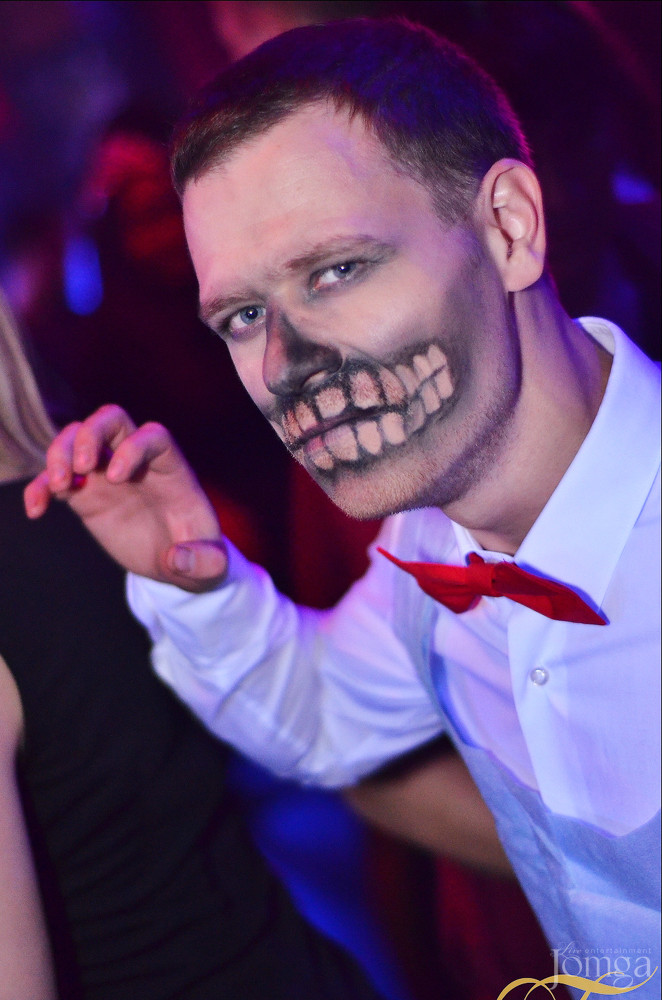 Фотография с HALLOWEEN EDITION в Батыр