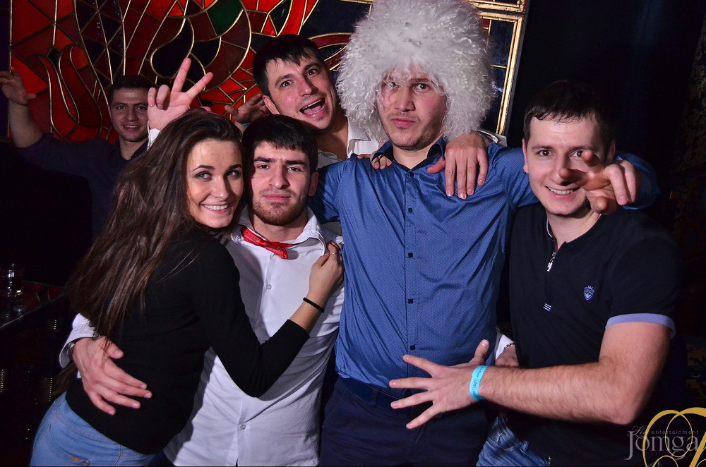 Фотография с HALLOWEEN EDITION в Батыр