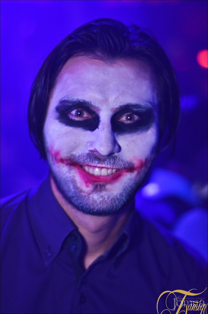 Фотография с HALLOWEEN EDITION в Батыр