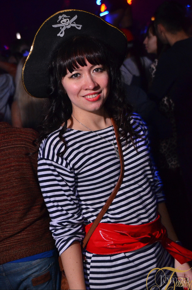 Фотография с HALLOWEEN EDITION в Батыр