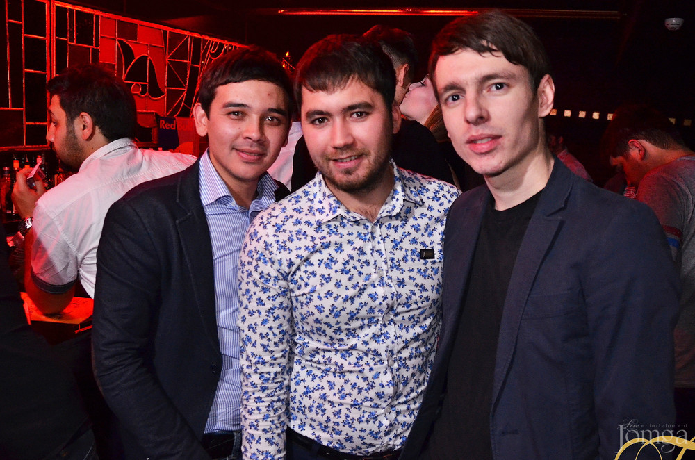 Фотография с HALLOWEEN EDITION в Батыр