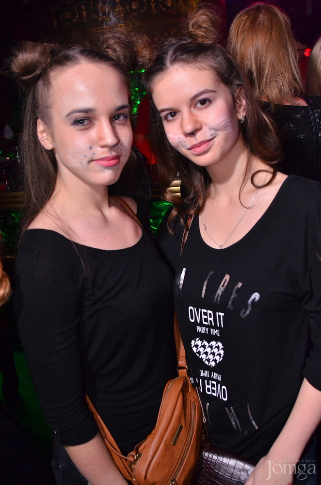 Фотография с HALLOWEEN EDITION в Батыр