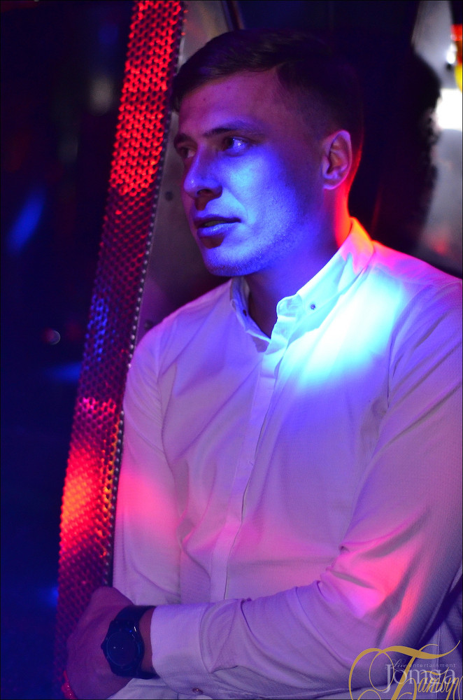 Фотография с HALLOWEEN EDITION в Батыр