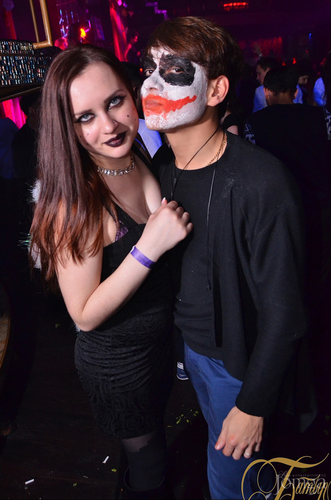 Фотография с HALLOWEEN EDITION в Батыр