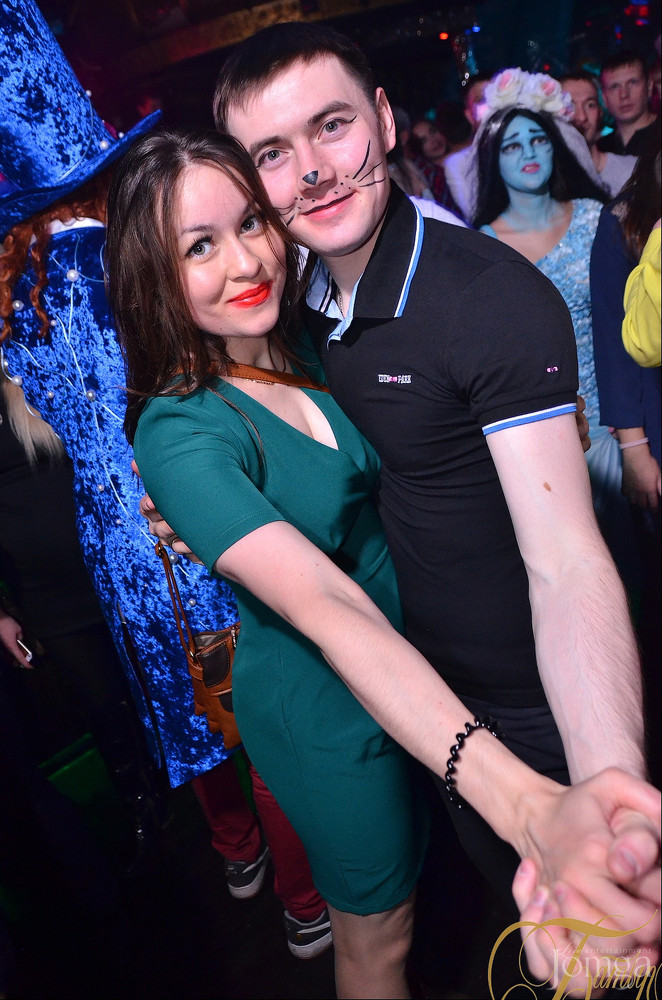 Фотография с HALLOWEEN EDITION в Батыр