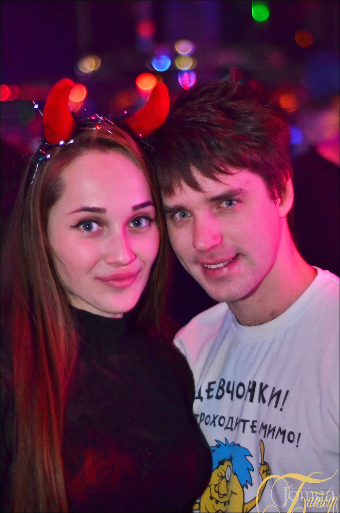 Фотография с HALLOWEEN EDITION в Батыр