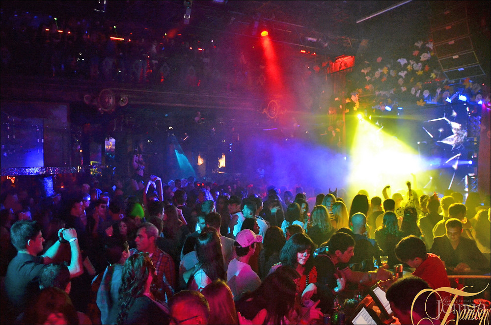 Фотография с HALLOWEEN EDITION в Батыр