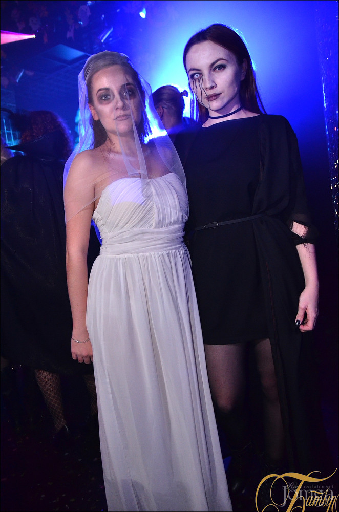 Фотография с HALLOWEEN EDITION в Батыр