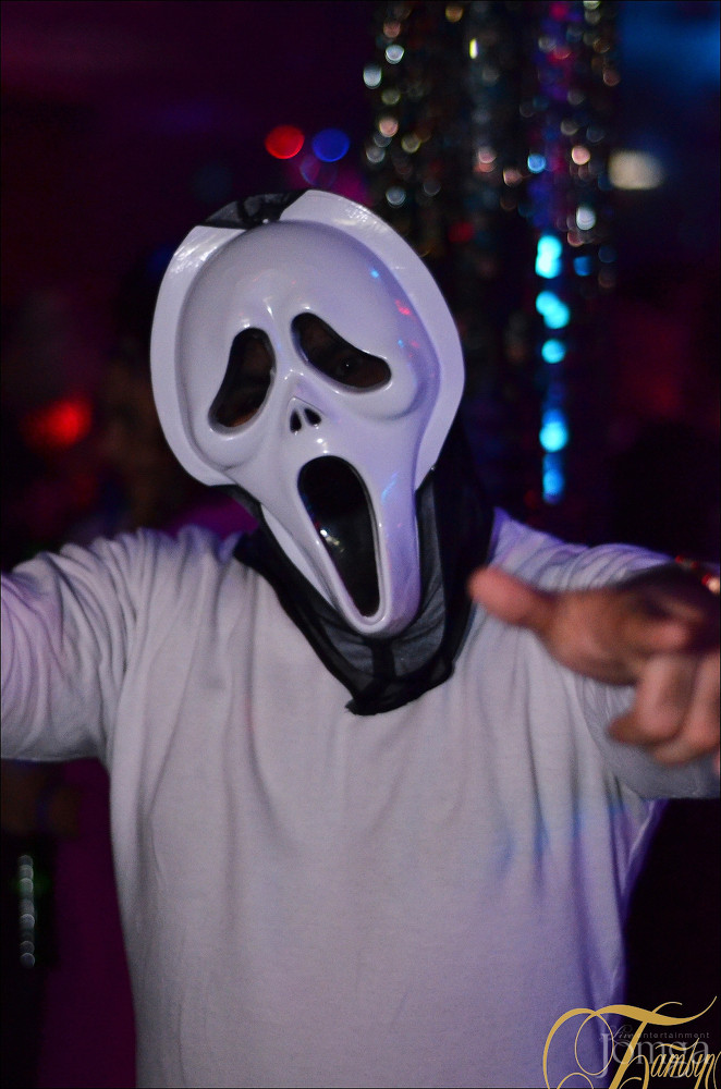 Фотография с HALLOWEEN EDITION в Батыр