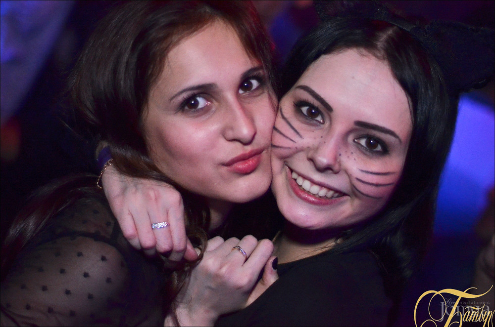 Фотография с HALLOWEEN EDITION в Батыр