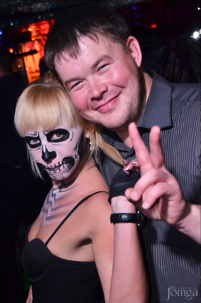 Фотография с HALLOWEEN EDITION в Батыр