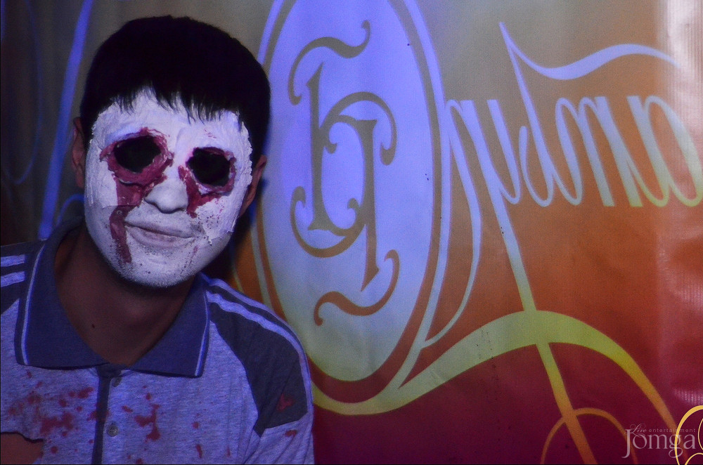 Фотография с HALLOWEEN EDITION в Батыр