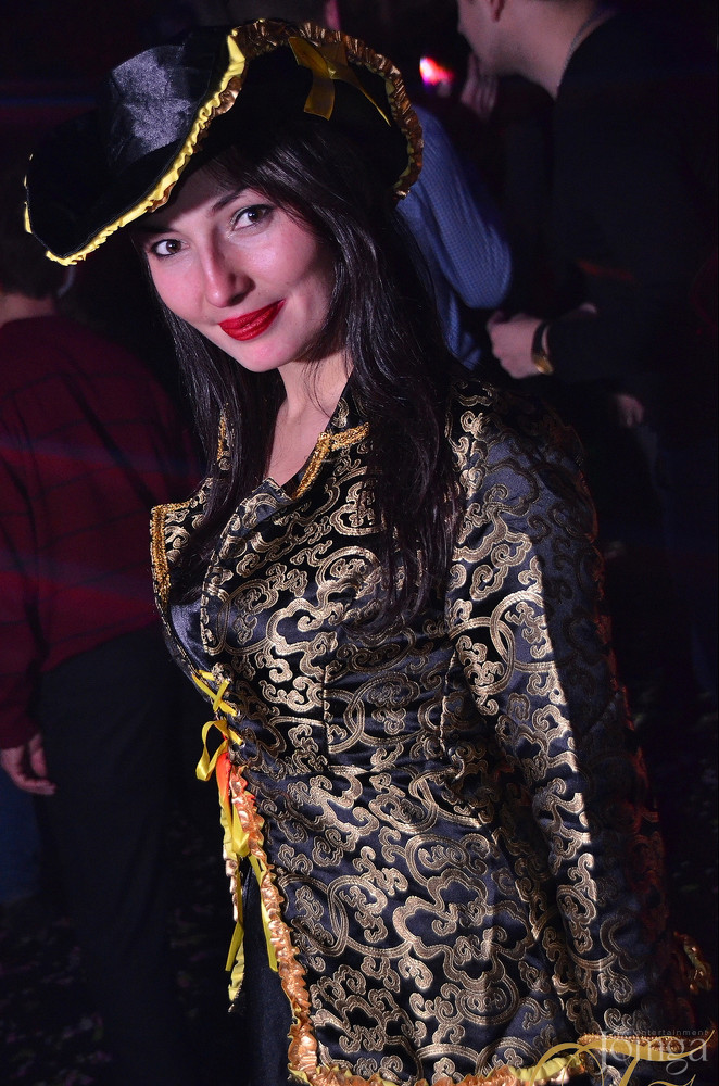 Фотография с HALLOWEEN EDITION в Батыр