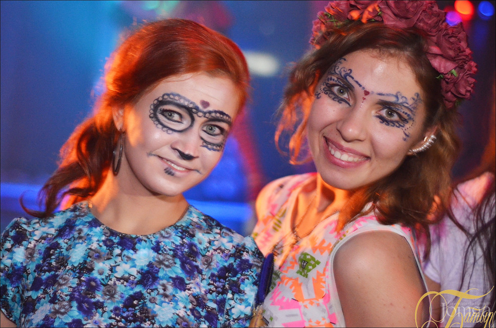 Фотография с HALLOWEEN EDITION в Батыр