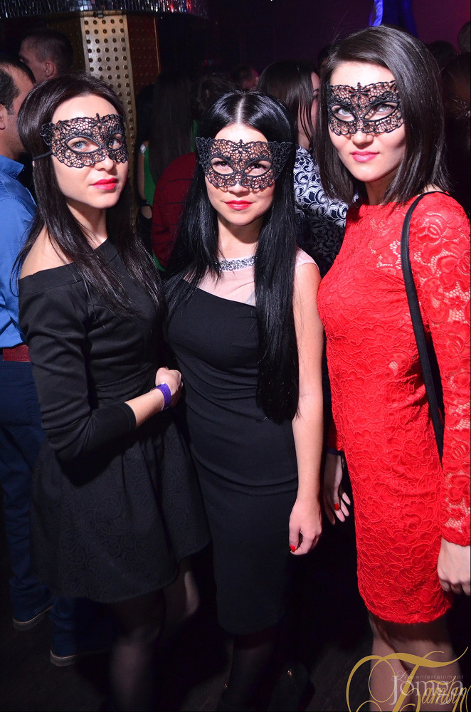 Фотография с HALLOWEEN EDITION в Батыр