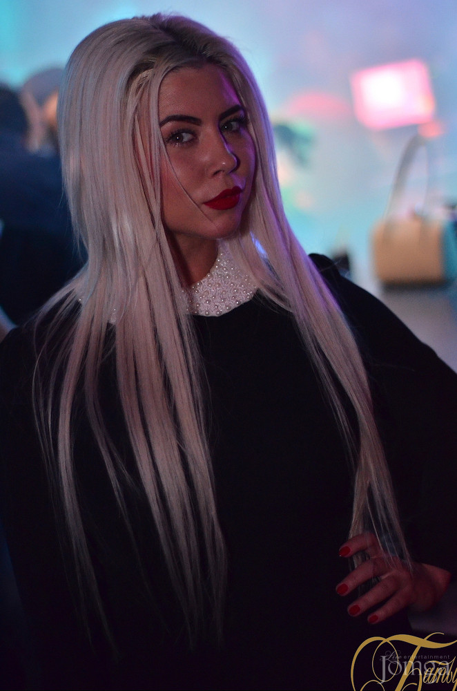 Фотография с HALLOWEEN EDITION в Батыр