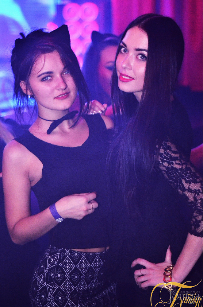 Фотография с HALLOWEEN EDITION в Батыр