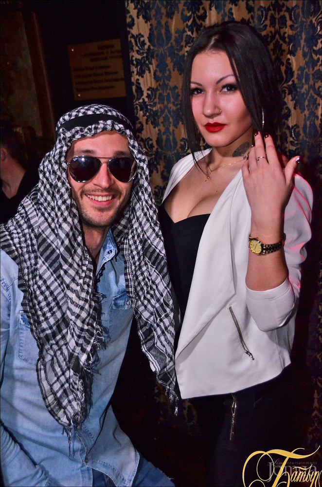 Фотография с HALLOWEEN EDITION в Батыр