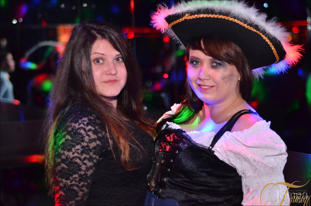 Фотография с HALLOWEEN EDITION в Батыр