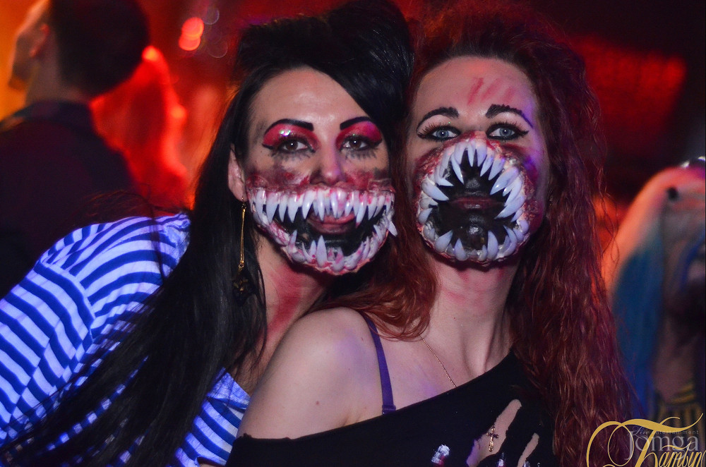 Фотография с HALLOWEEN EDITION в Батыр