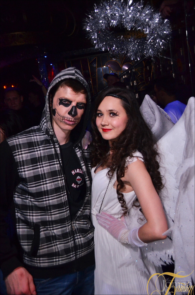 Фотография с HALLOWEEN EDITION в Батыр