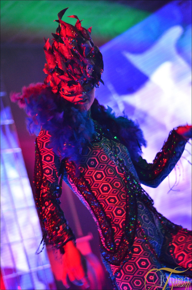 Фотография с HALLOWEEN EDITION в Батыр