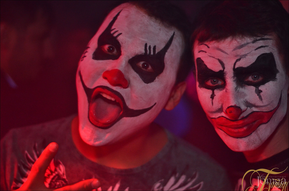 Фотография с HALLOWEEN EDITION в Батыр