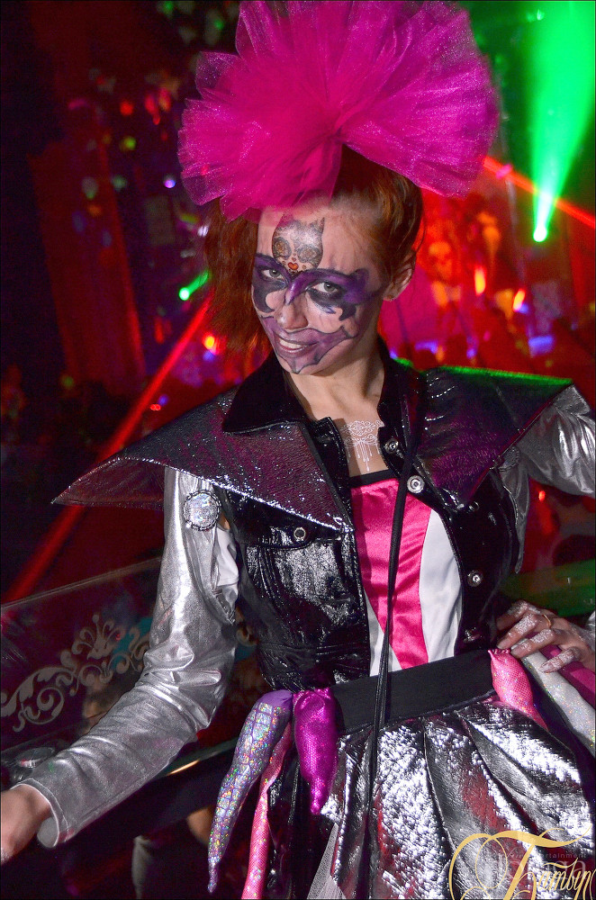 Фотография с HALLOWEEN EDITION в Батыр