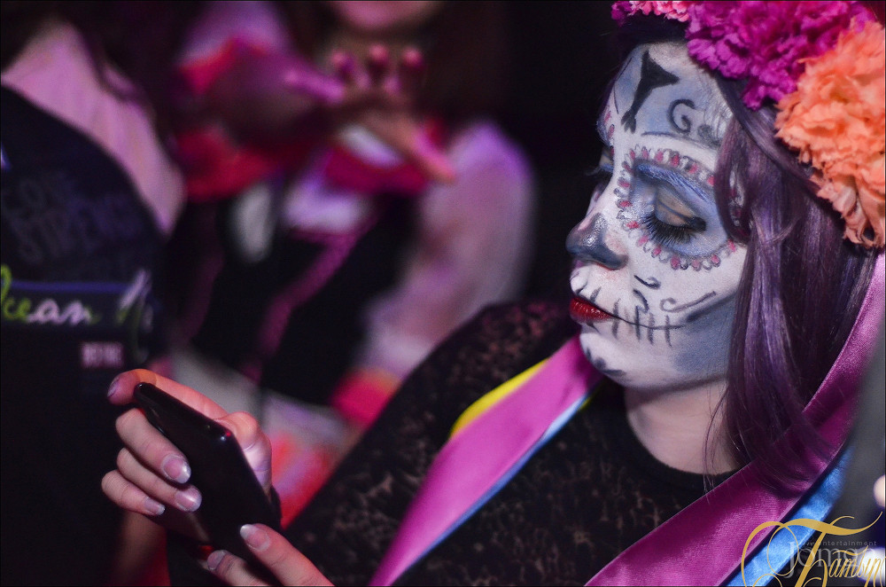 Фотография с HALLOWEEN EDITION в Батыр
