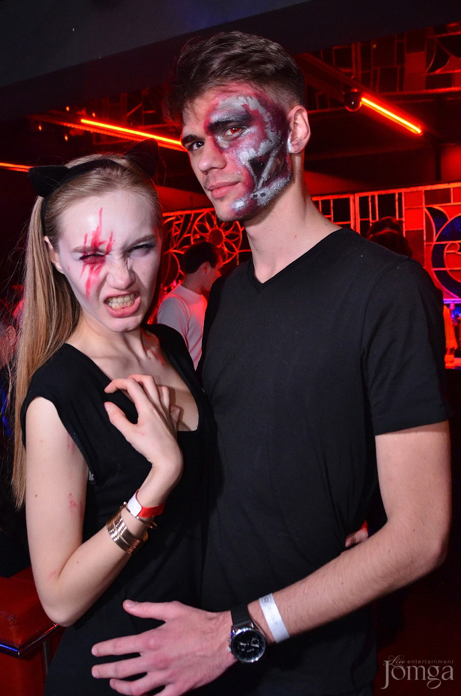 Фотография с HALLOWEEN EDITION в Батыр