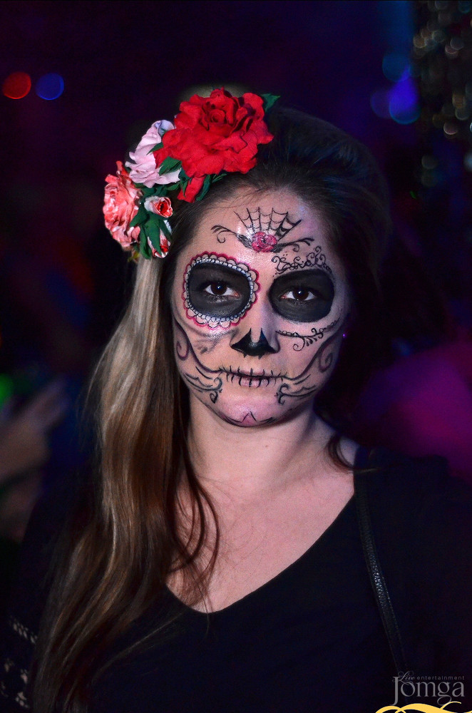 Фотография с HALLOWEEN EDITION в Батыр