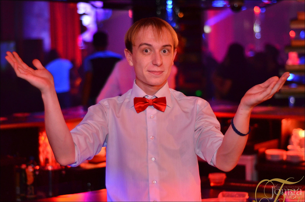 Фотография с HALLOWEEN EDITION в Батыр