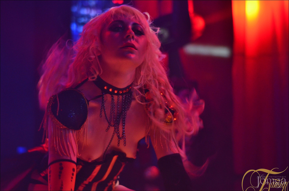 Фотография с HALLOWEEN EDITION в Батыр