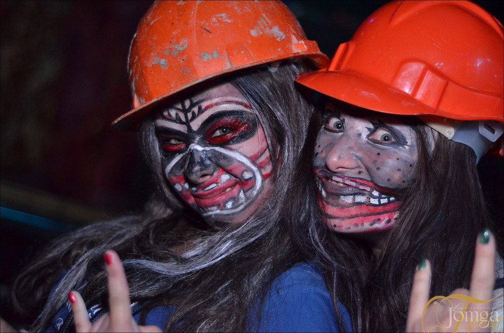 Фотография с HALLOWEEN EDITION в Батыр