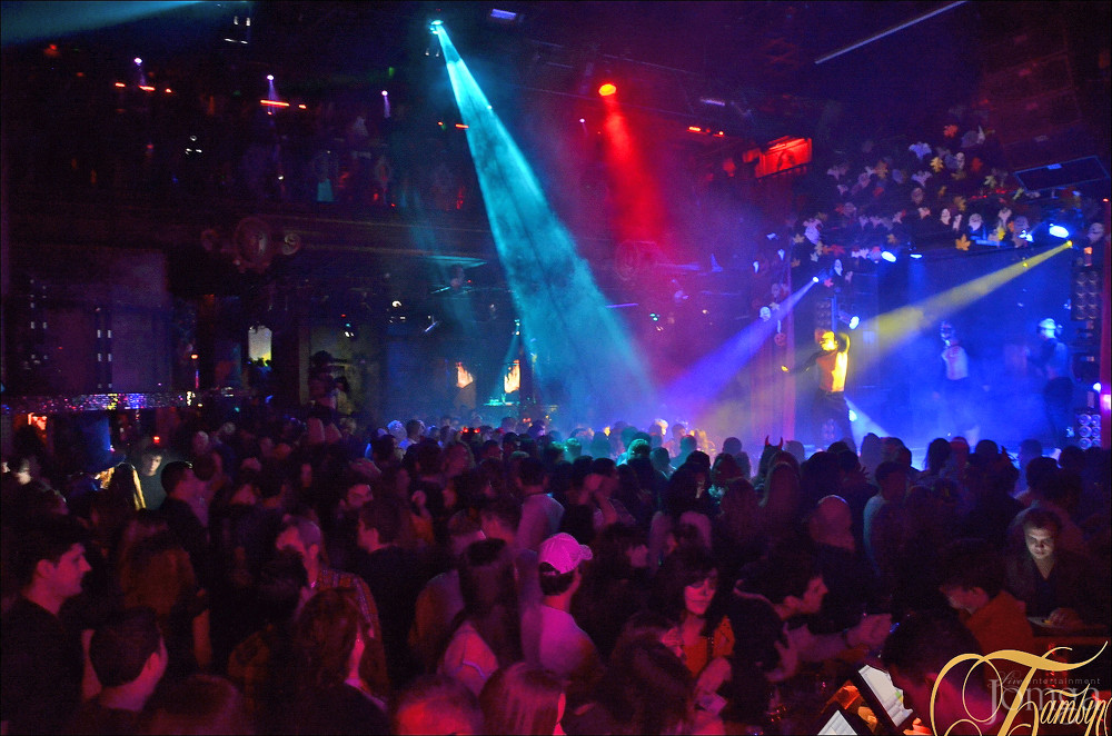 Фотография с HALLOWEEN EDITION в Батыр