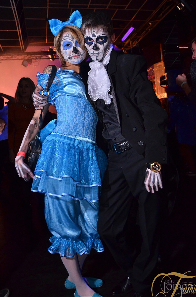 Фотография с HALLOWEEN EDITION в Батыр