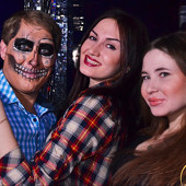 HALLOWEEN EDITION фото 59