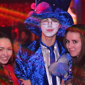 HALLOWEEN EDITION фото 90