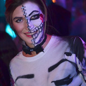 HALLOWEEN EDITION фото 150