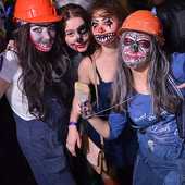 HALLOWEEN EDITION фото 122