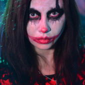 HALLOWEEN EDITION фото 141