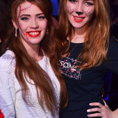 HALLOWEEN EDITION фото 104