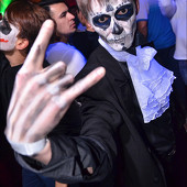 HALLOWEEN EDITION фото 63