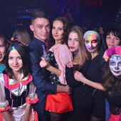 HALLOWEEN EDITION фото 78