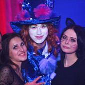 HALLOWEEN EDITION фото 41