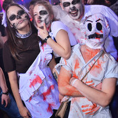 HALLOWEEN EDITION фото 123