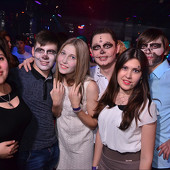 HALLOWEEN EDITION фото 111